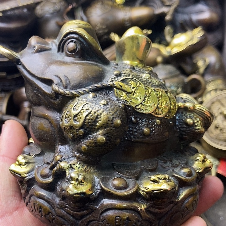 铜器时代……铜器时代