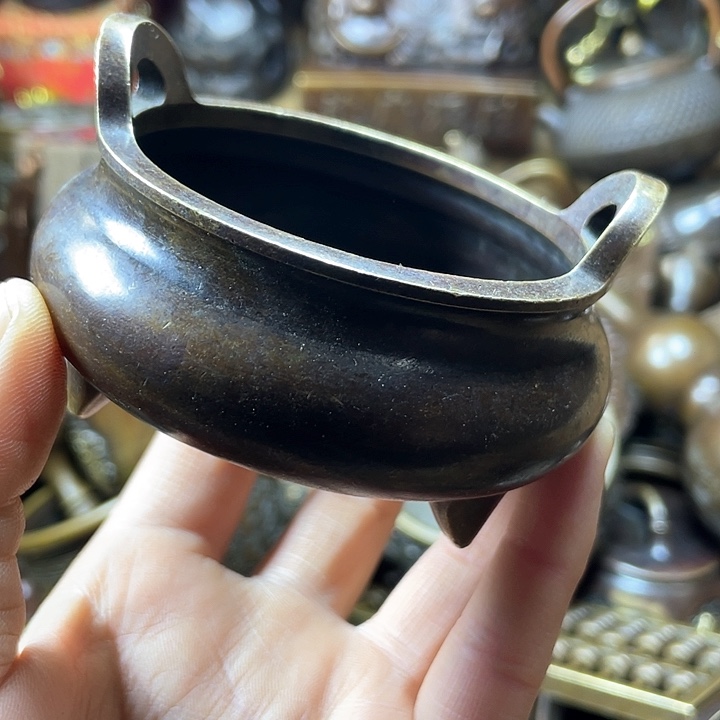 全是铜铜铜器铜器