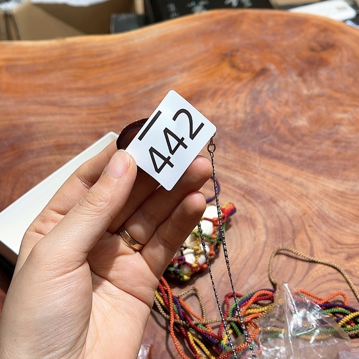 瓷片小*姐大美玲好物推荐分享优选