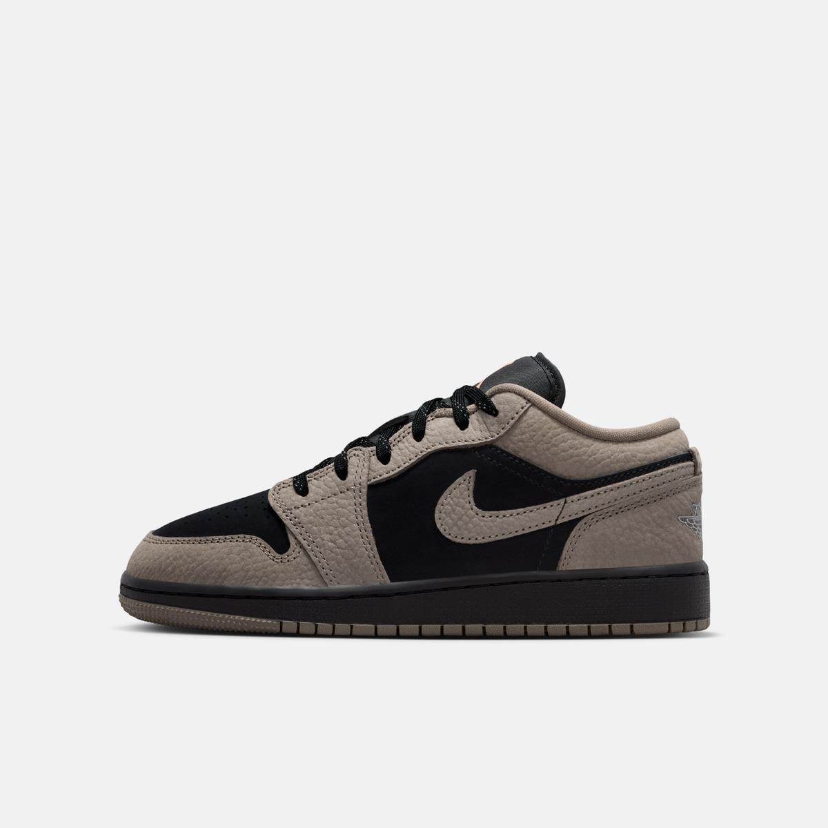 耐克女鞋 AIR JORDAN 1 (GS)轻便舒适百搭运动休闲鞋IB7111-005