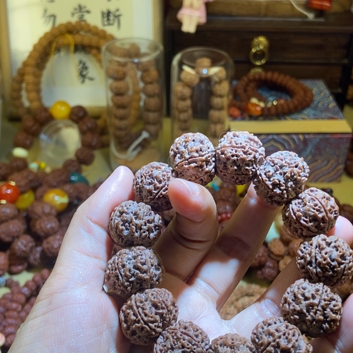 吊坠金刚菩提用****8226原子一物
