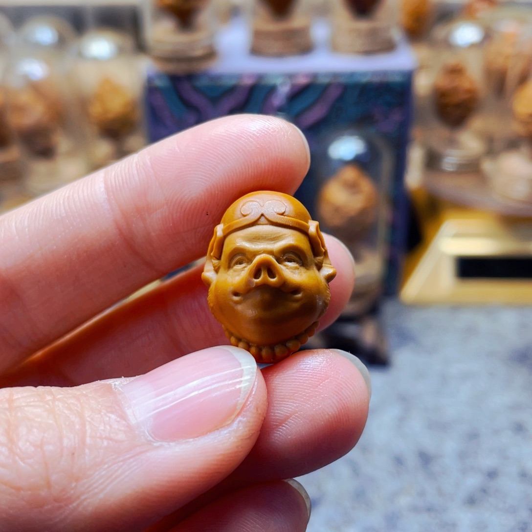 橄榄核手串/手链橄榄