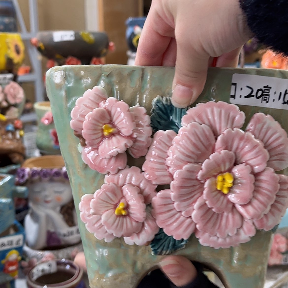 【闪购商品】红陶福利