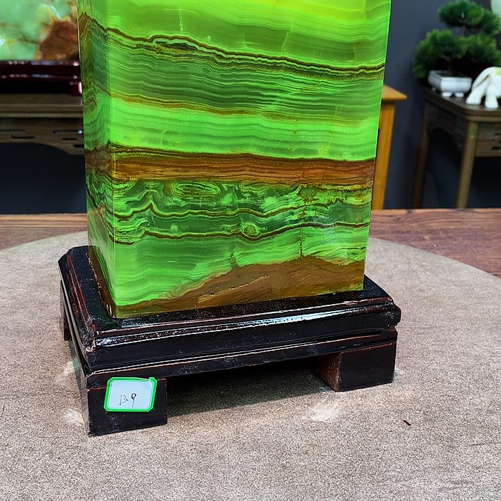 石材家居摆件创意