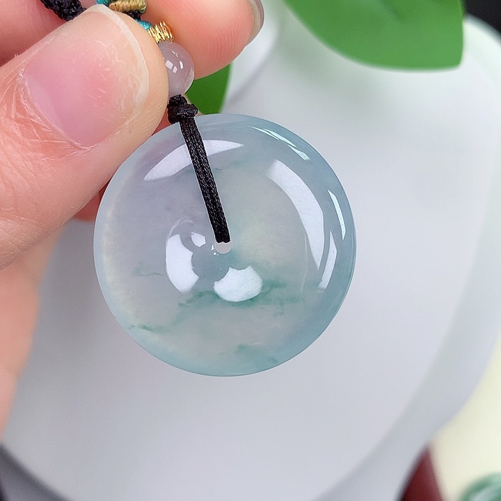 颈饰未镶嵌翡翠29-6.9