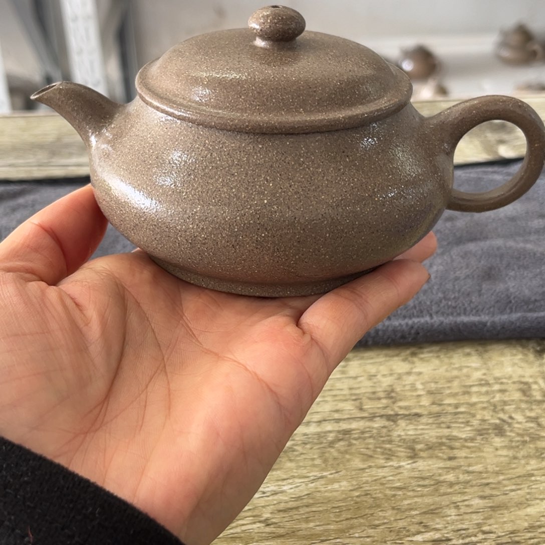 紫砂茶壶紫砂……………………