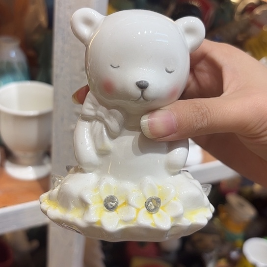 摆件外贸尾单微瑕，介意慎拍