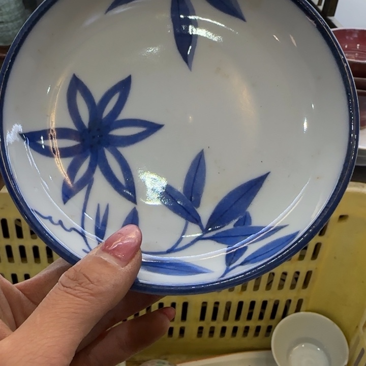 沈***一瓷片一物一拍感谢支持