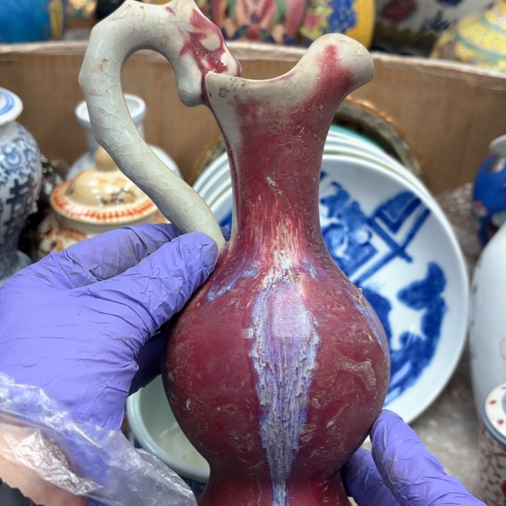 摆件瓷器摆件瓷器摆件