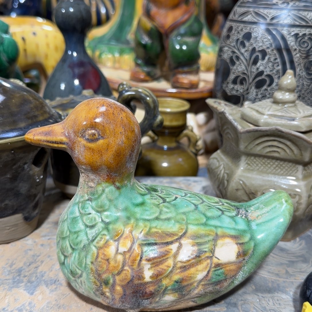 陶瓷摆件摆件摆件