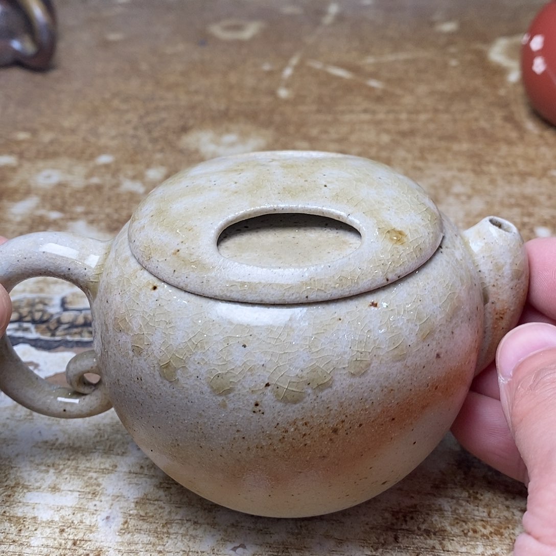 紫砂茶壶紫砂艺术