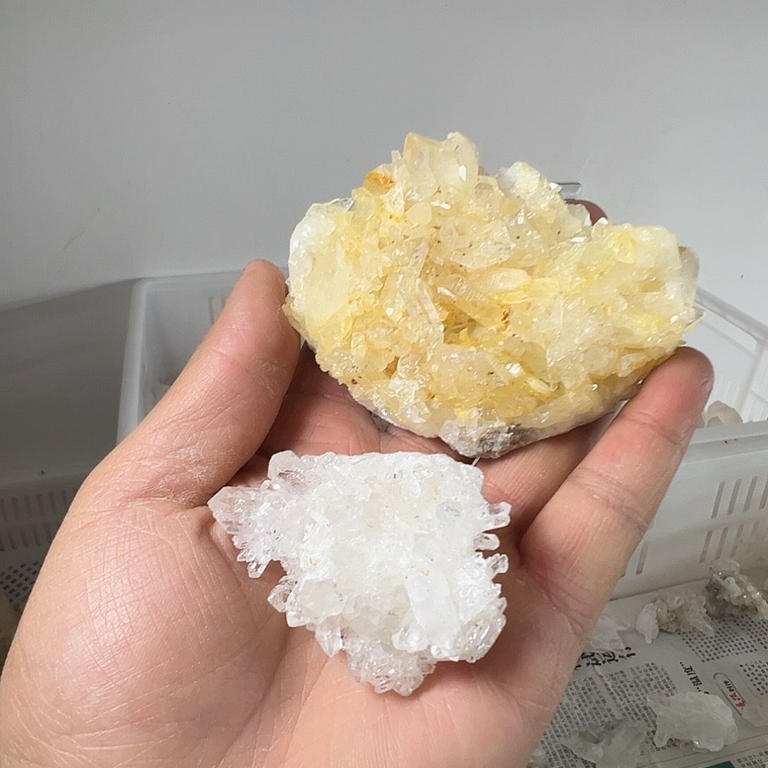 雪***0珠宝半成品银S925镶嵌水晶