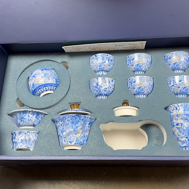 陶瓷茶具陶瓷茶具