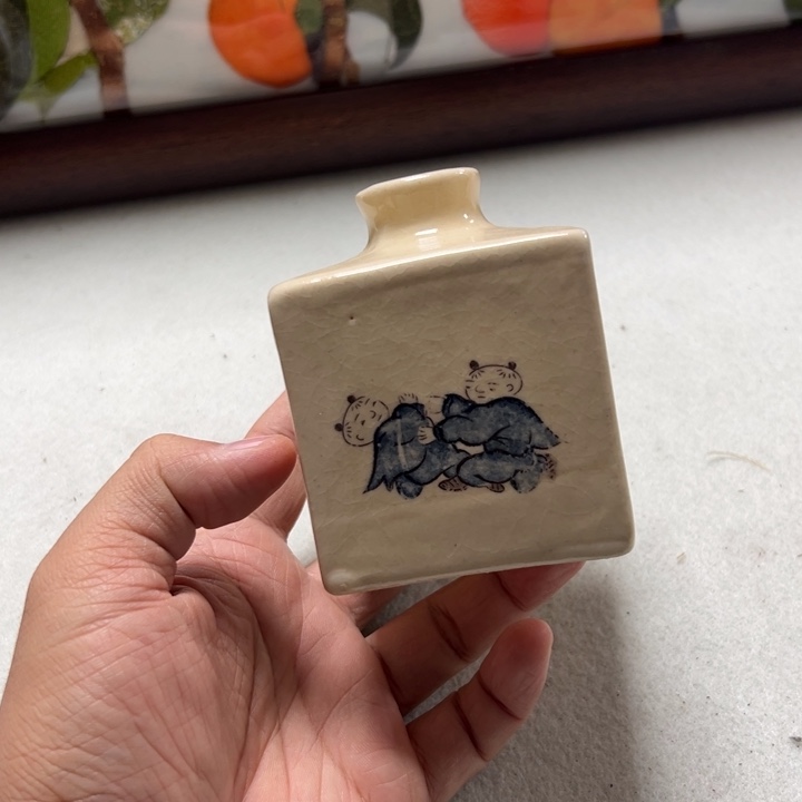 有瑕慎拍售出不退08