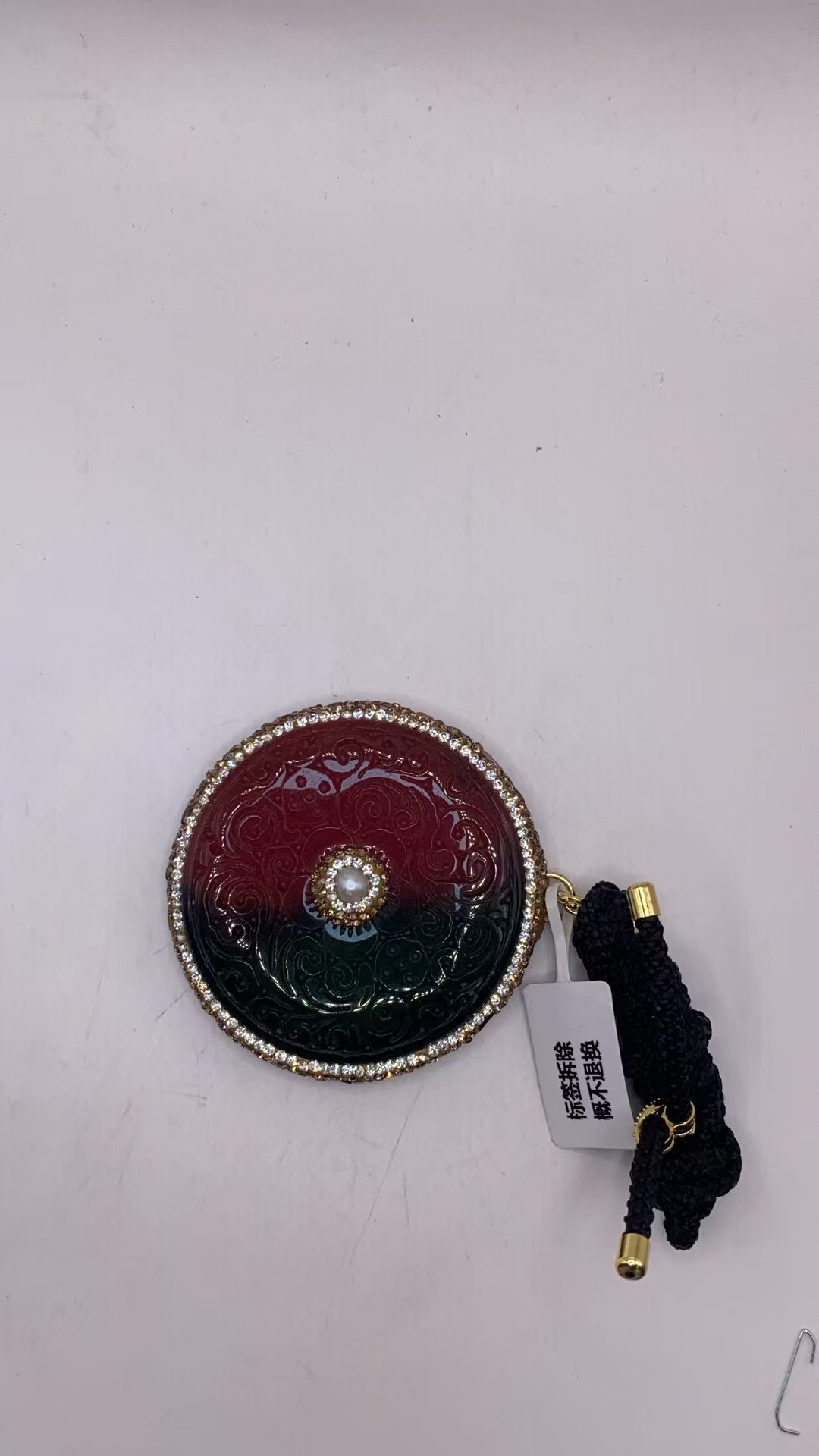 ZY95【臻源饰品】精品时尚百搭气质款吊坠（多样性发其一）