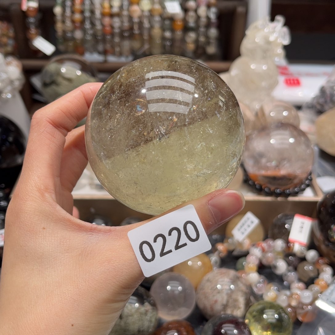 【闪购商品】未镶嵌大型摆件（非配饰）水晶