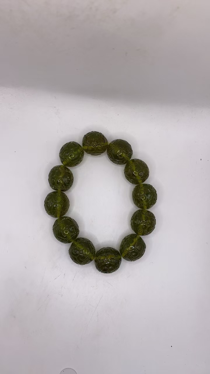 ZY32【臻源饰品】精品时尚百搭气质款手串（多样性发其一）