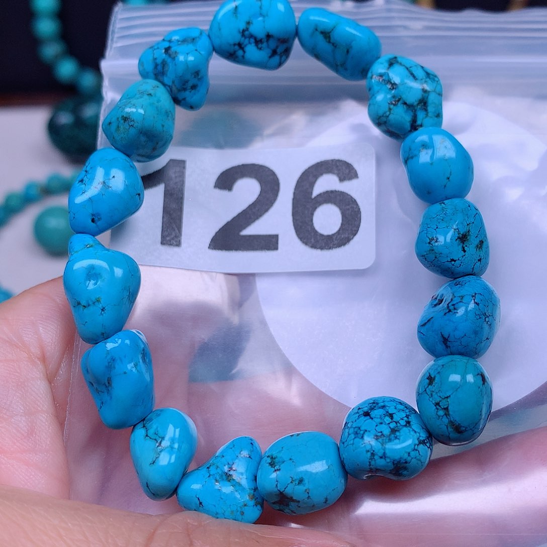 空竹粉丝专享十堰特色手工散珠