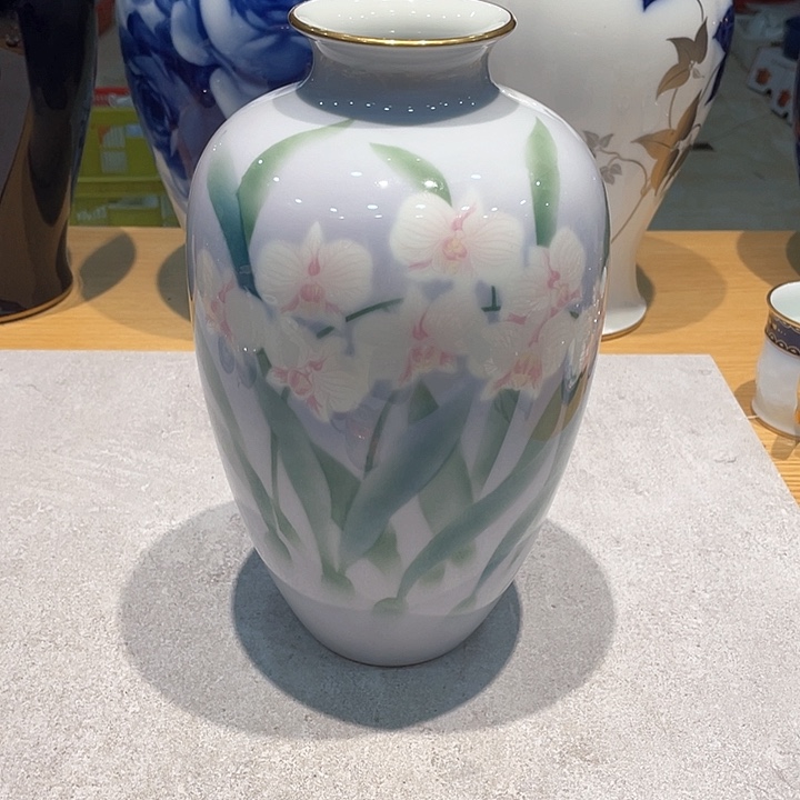 精品进口瓷器瓷片