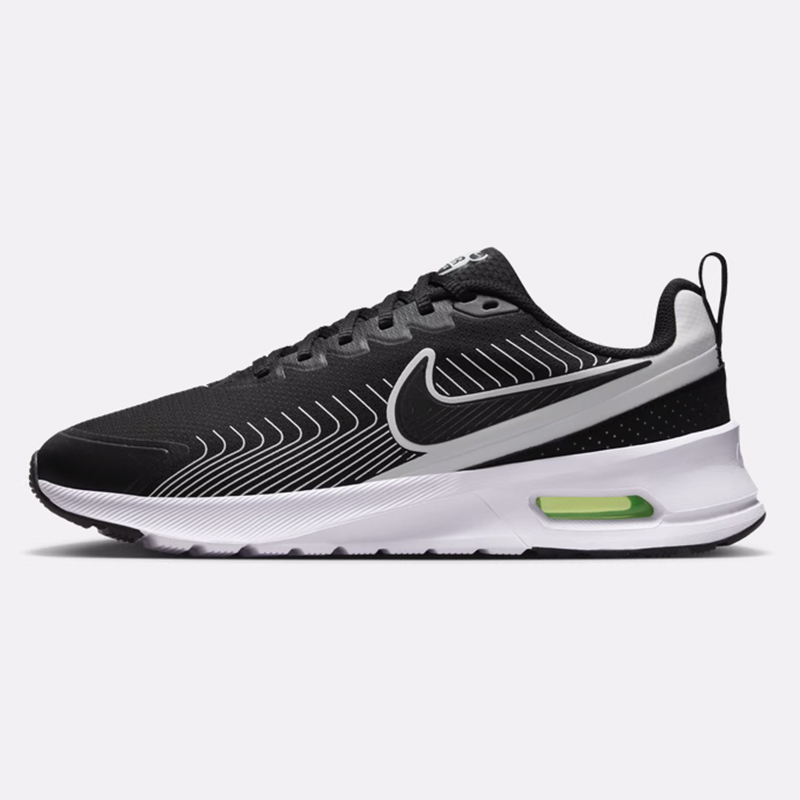 Nike/耐克 AIR MAX 男子低帮气垫休闲运动跑步鞋 FD4329-005