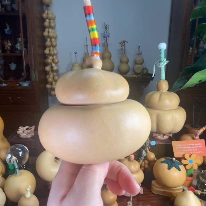 无***知厚皮满籽钱袋葫芦福福