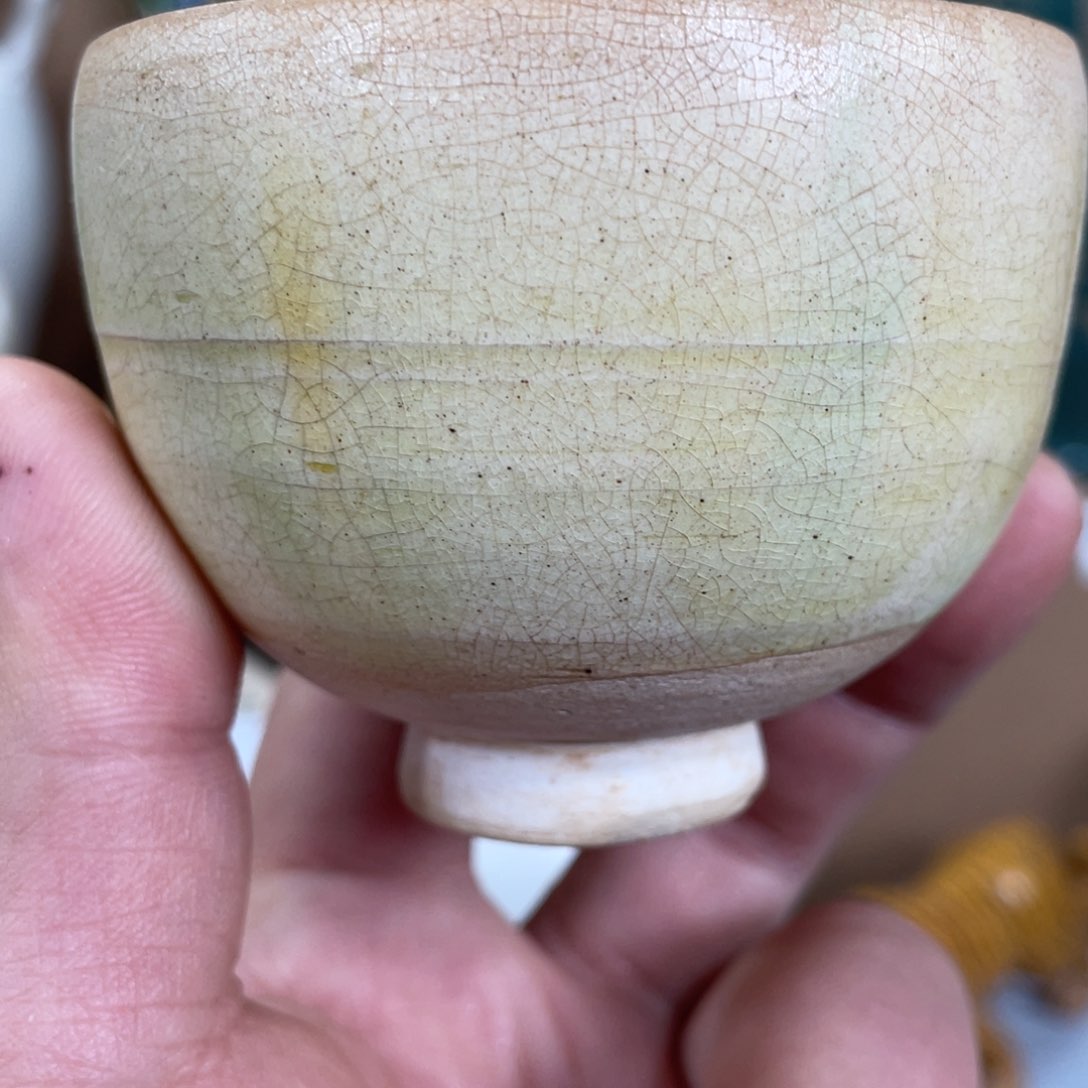 陶瓷摆件系列产品