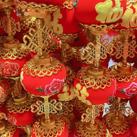 直播间推荐处理10串