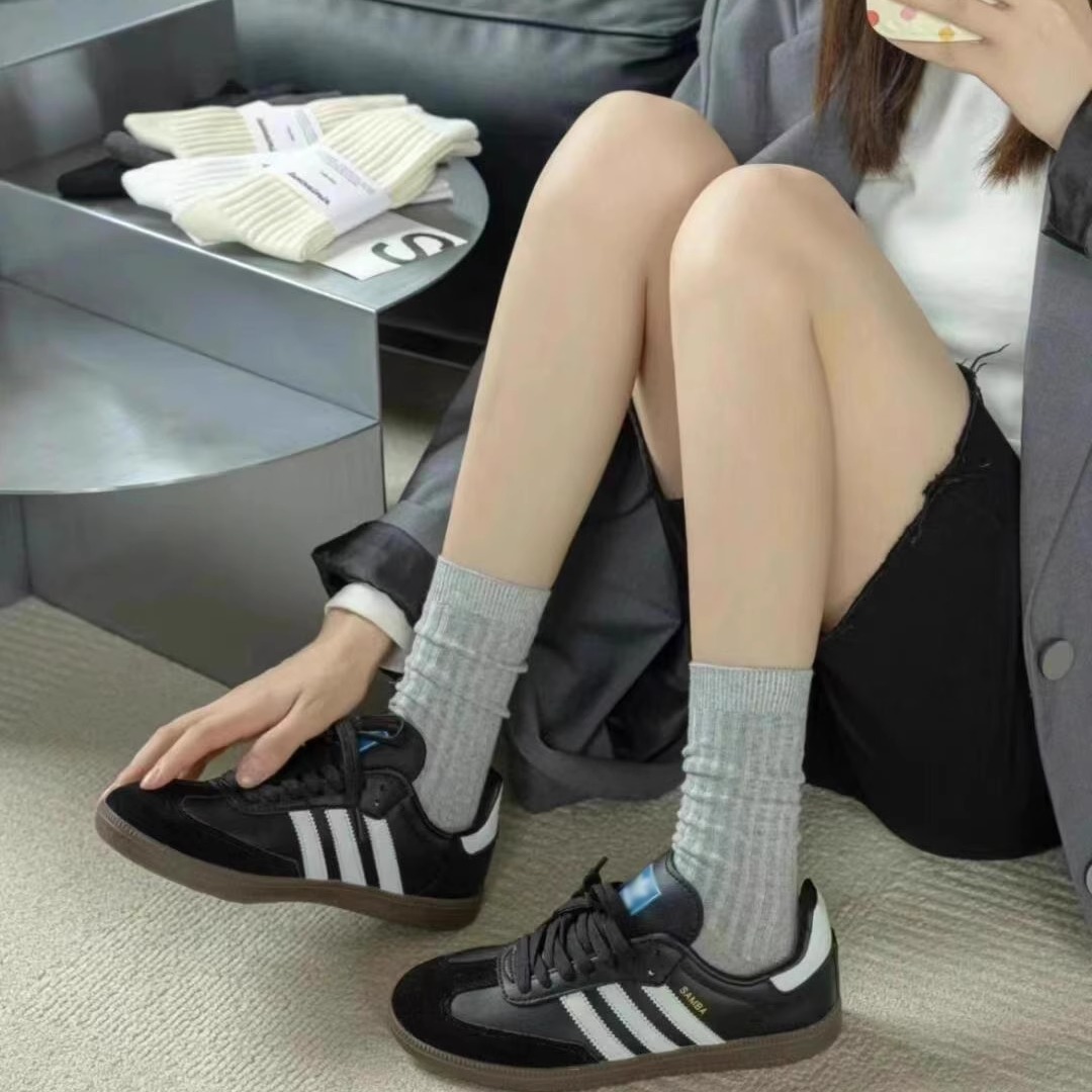 【顺丰包邮】ins简约时尚百搭低帮休闲鞋