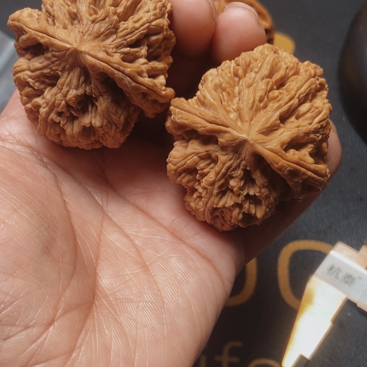文玩核桃吊坠文玩22