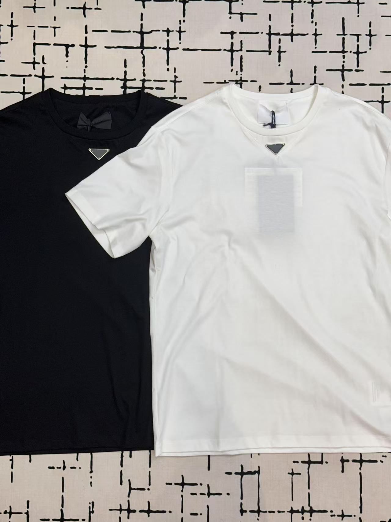 【鲨鱼男装推荐】男士T恤A15