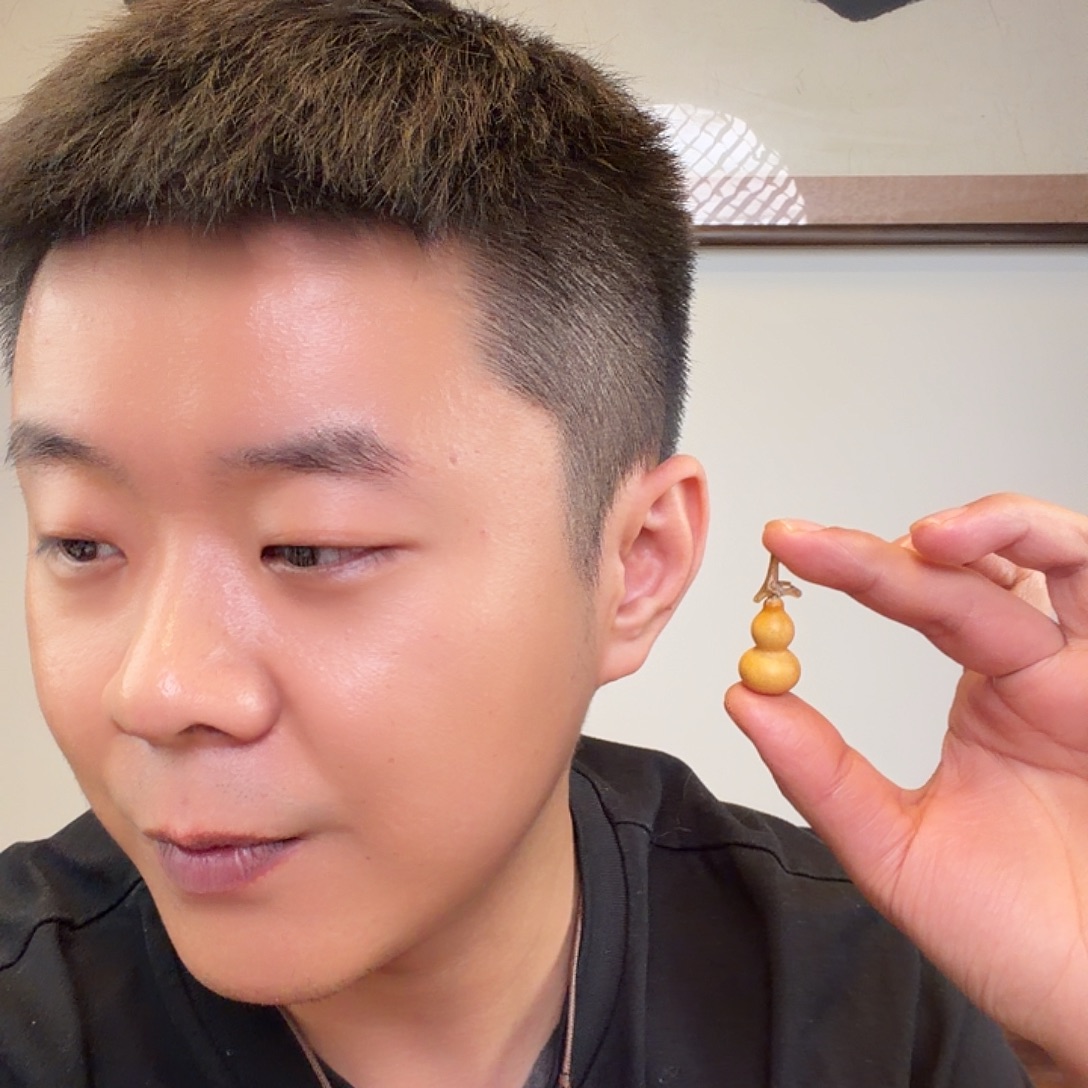 大***练精品天津嘴八宝葫芦