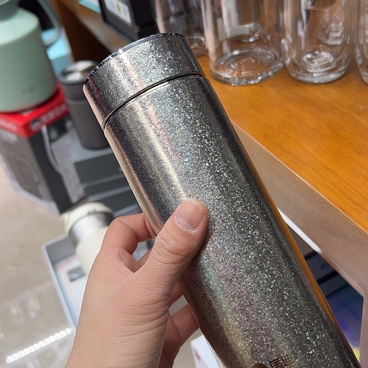 匡迪  66-480-5902银  钛杯 