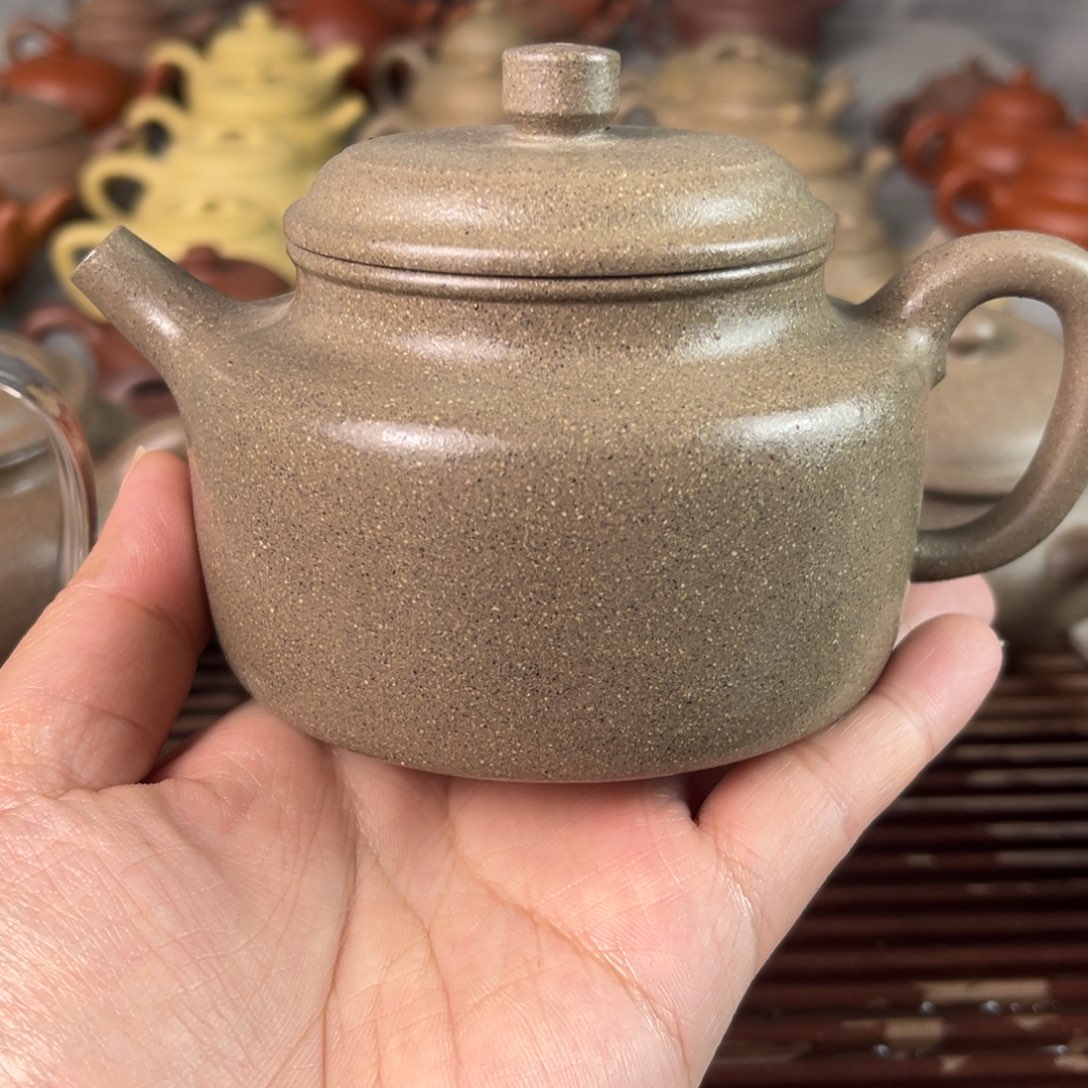 紫砂茶壶紫砂……………………