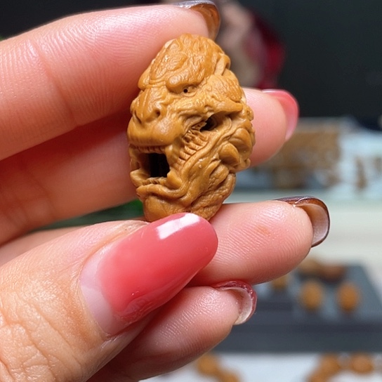 橄榄核手串/手链橄榄核