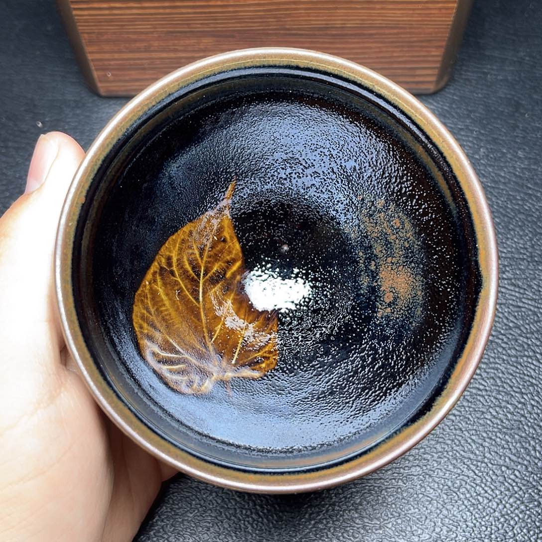 茶盏滴滴答答滴滴答答