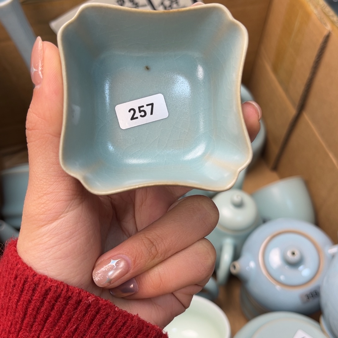 摆件陶257哈哈哈哈哈哈哈微瑕