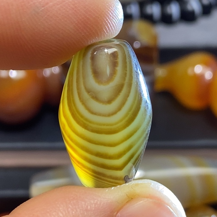 玛瑙/玉髓未镶嵌挂件