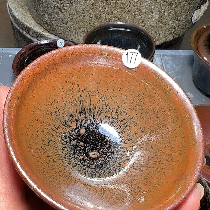 叫***哥茶盏柴烧茶盏哈哈哈哈