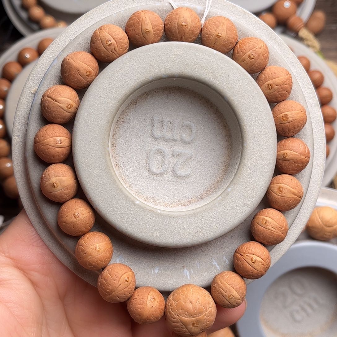 凤眼菩提手串12福利