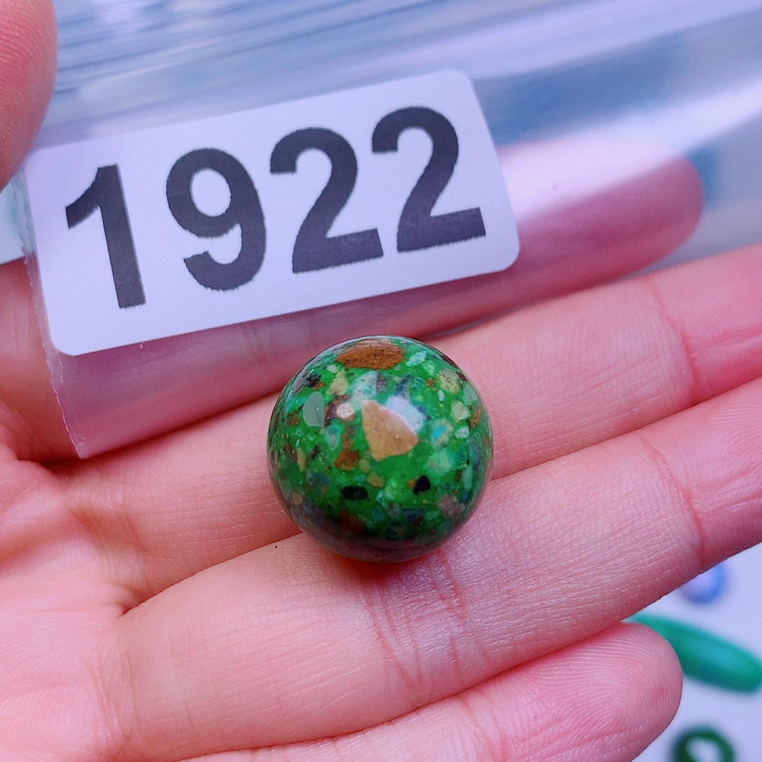 空竹粉丝专享十堰特色手工散珠