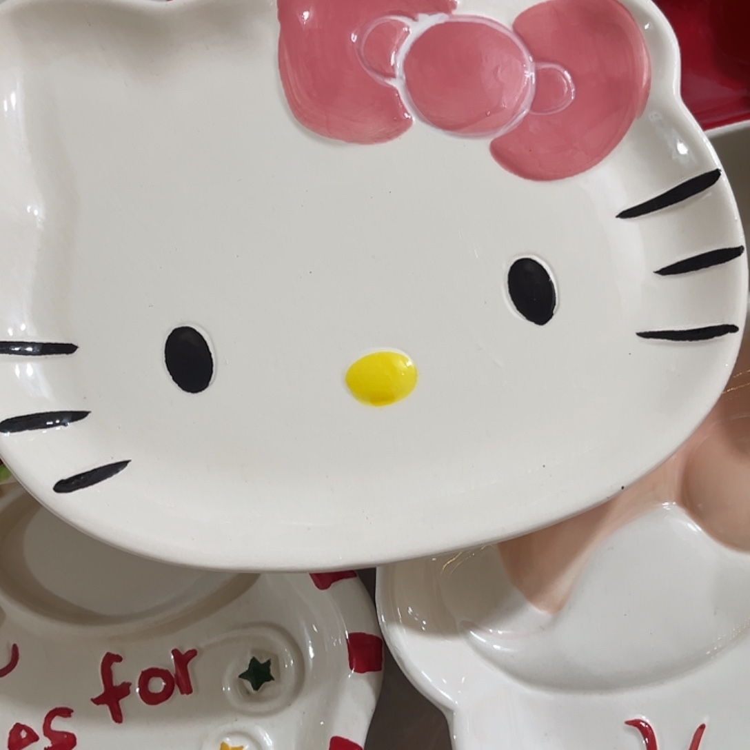 k***y微瑕陶瓷不退不换