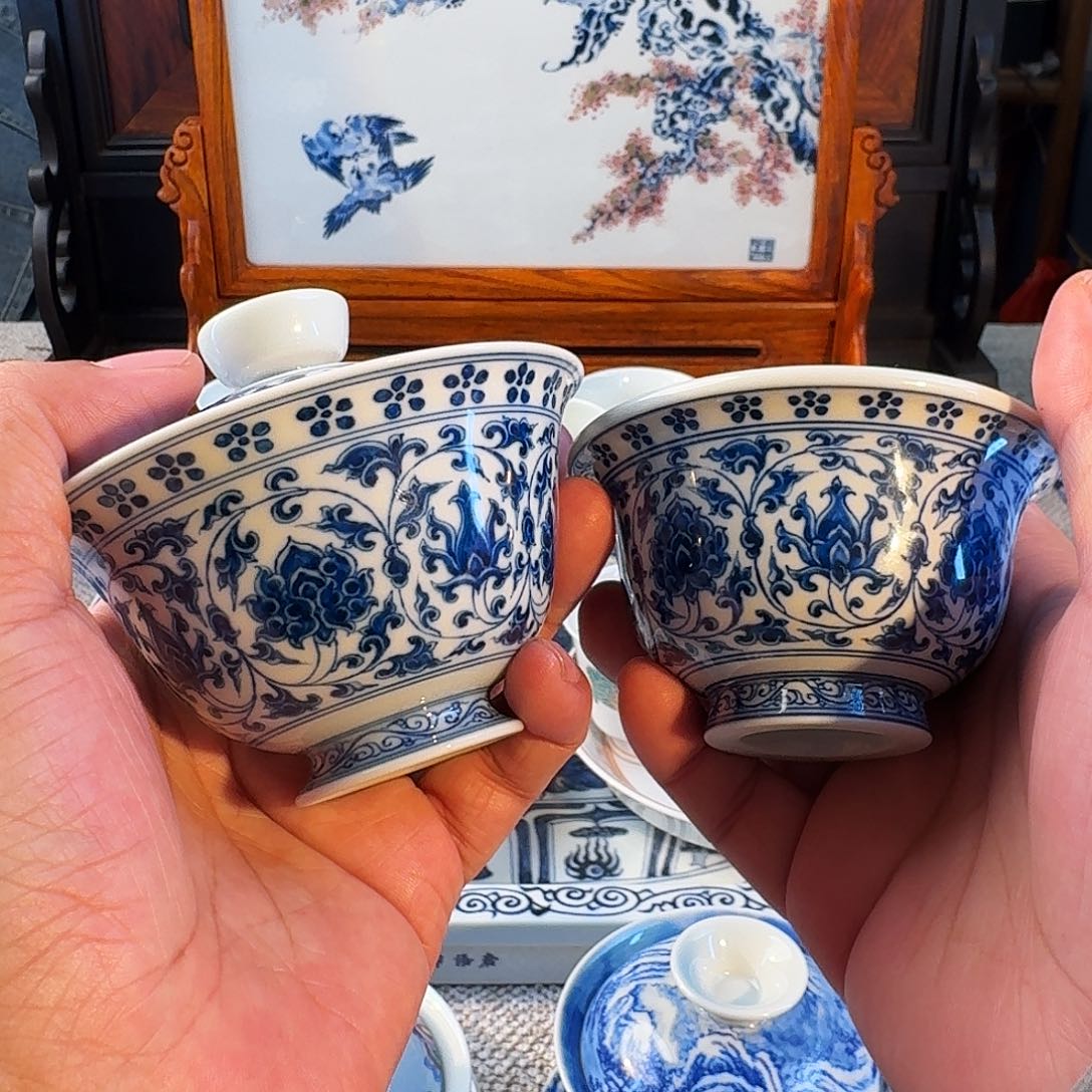 ****吼名窑口，放漏时间到啦