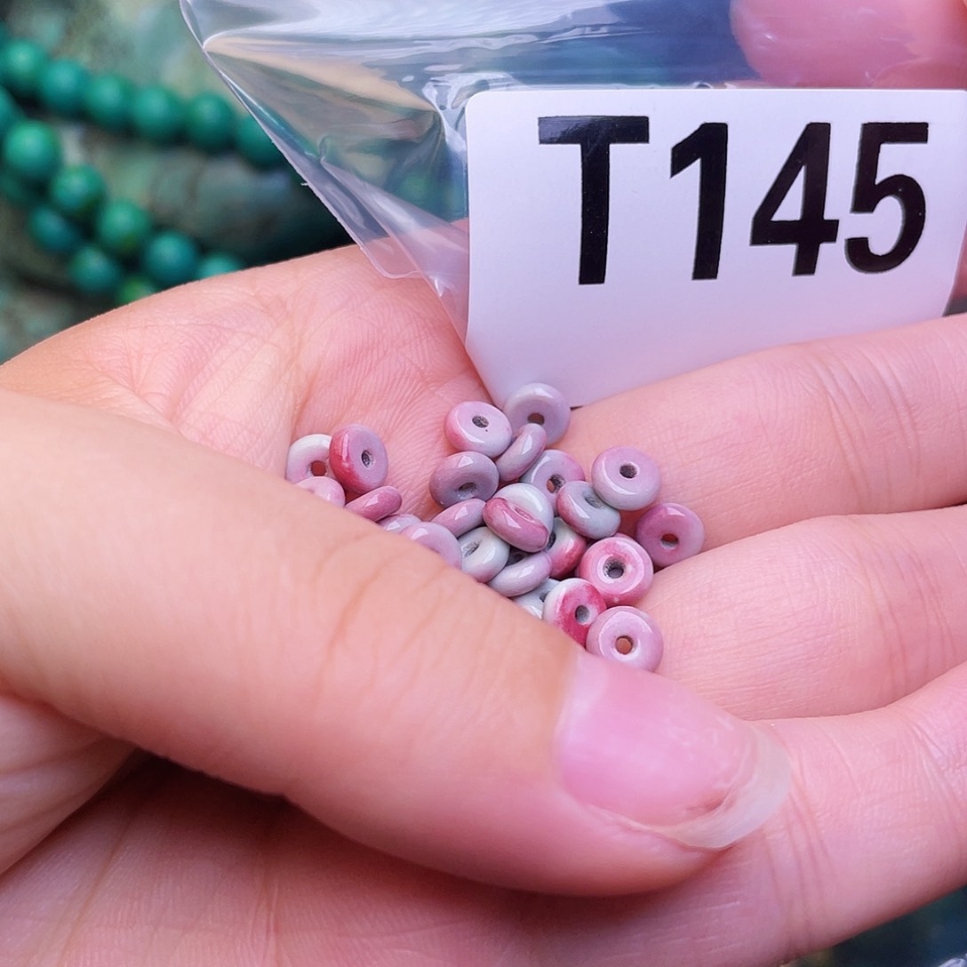 时尚饰品首饰配件湖北发货