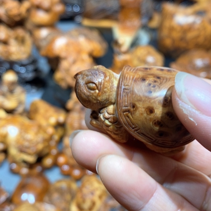 柏木太行崖柏陈化