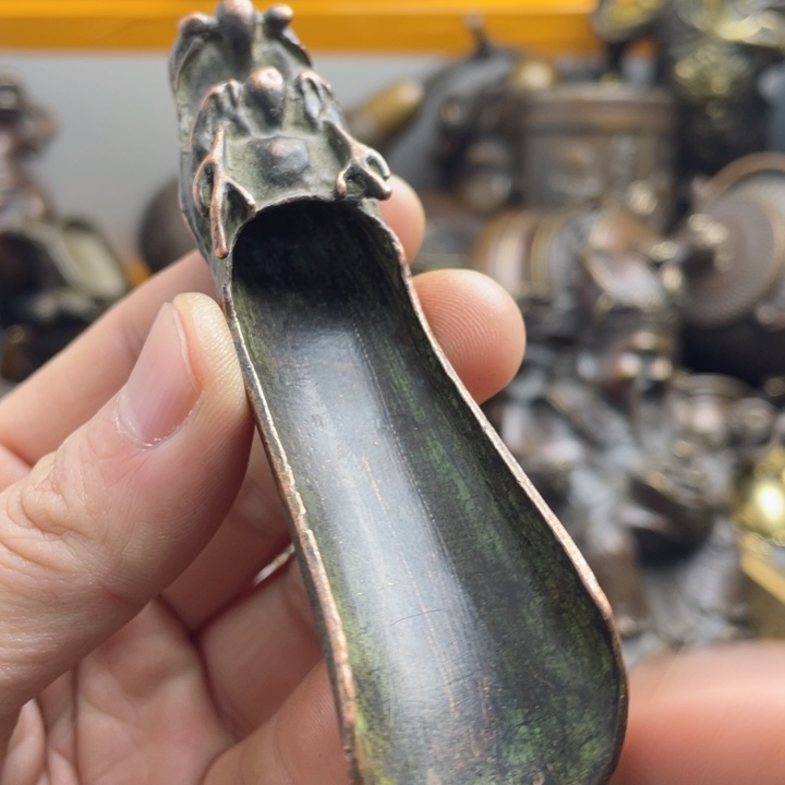 铜器摆件诚信经营