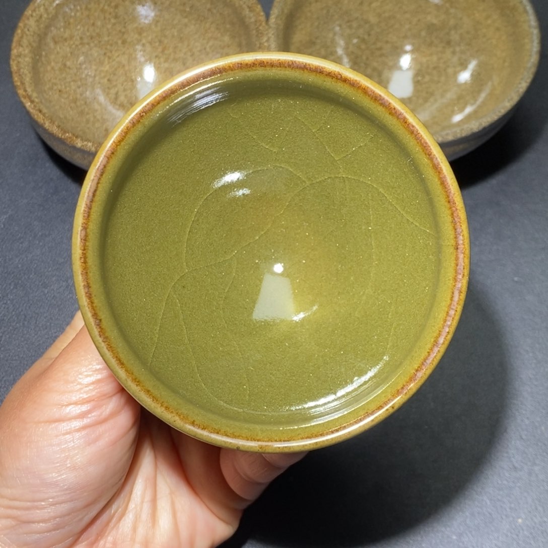 茶盏                  78
