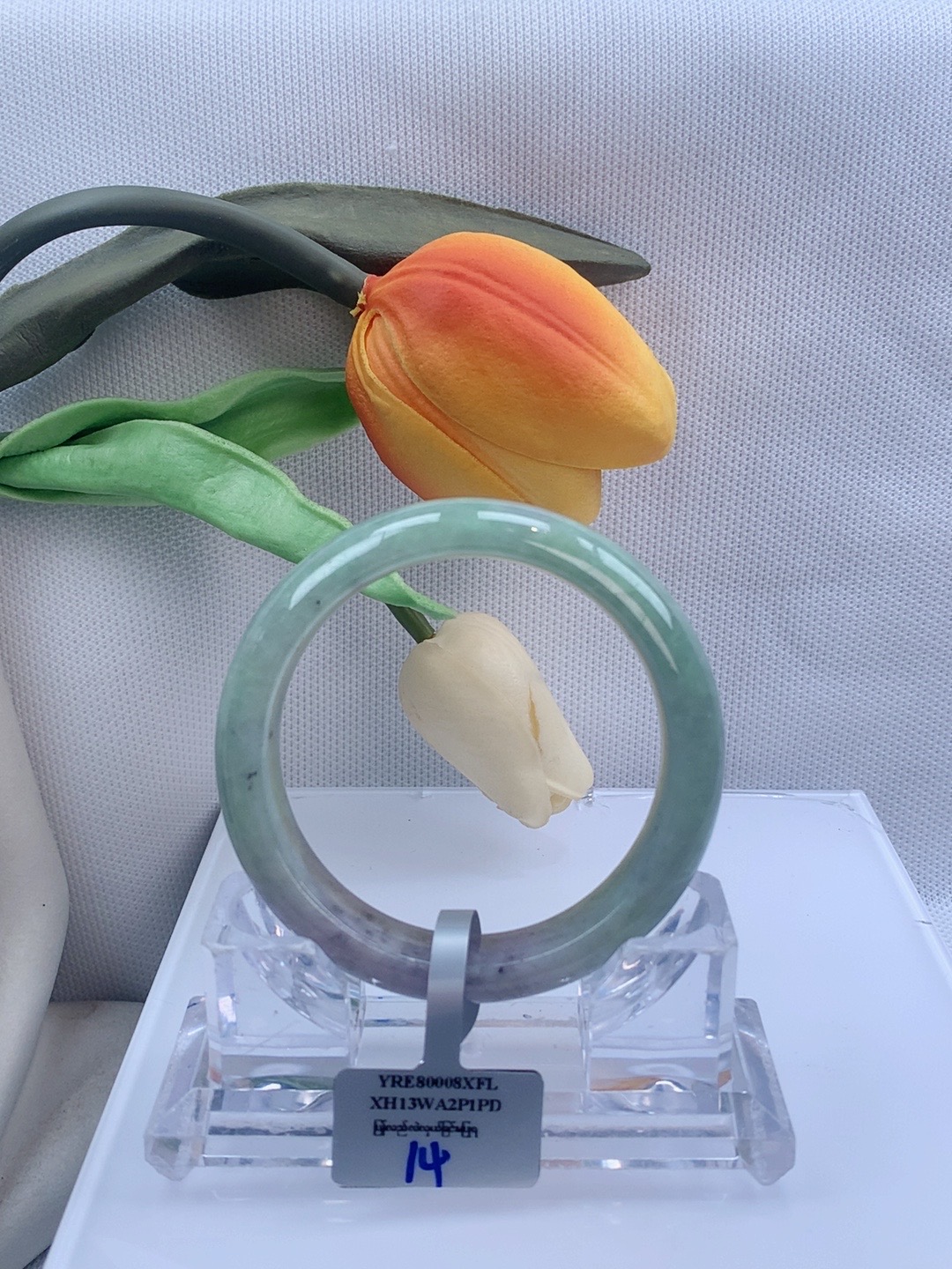 【大东哥推荐】翡翠手镯P14