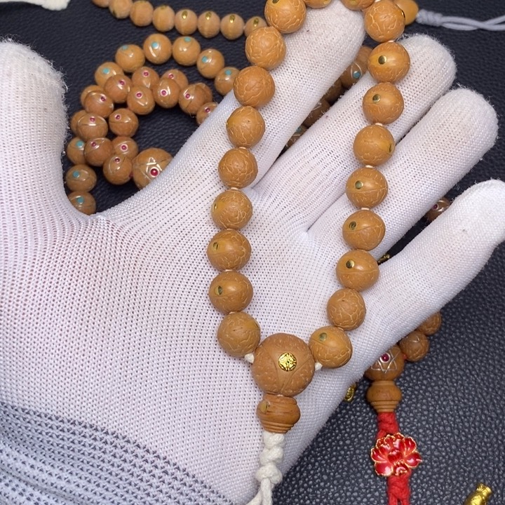 凤眼菩提吊坠凤眼菩提单圈