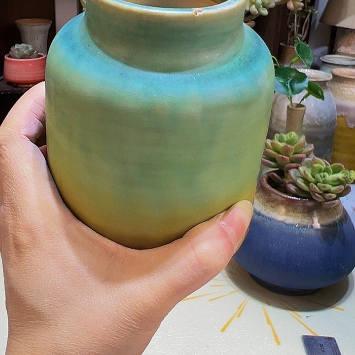 景德镇陶瓷2单包邮
