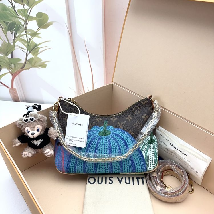 99新/路易威登/单肩包/C539870755/[251227SSS]